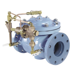 globe valve