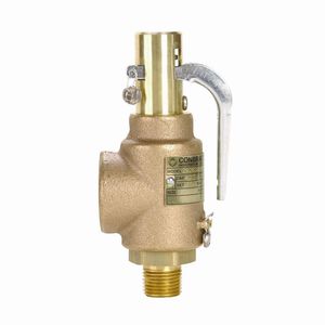safety valve 1