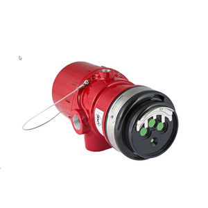 IR flame detector 1
