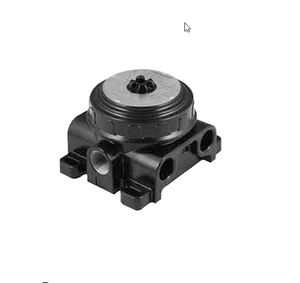 combustible gas sensor 1