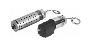 fuel gas transmitter / infrared / multi-use
