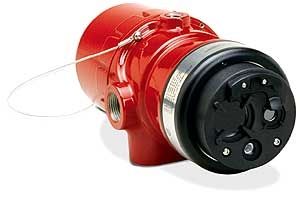 Smoke detector - Det-Tronics® SmokeWatch™ U5015 Explosion-Proof Smoke ...