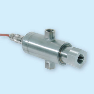 flame detector / gas / ultraviolet light / for burners