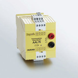 UV flame controller 1