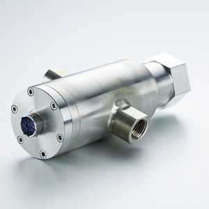 gas detector