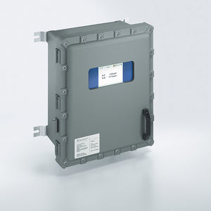 infrared spectrometer