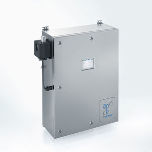 biogas analyzer 1