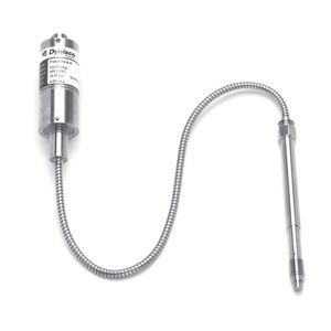 relative pressure transmitter 1