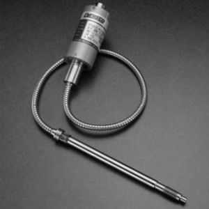 relative pressure transducer 1