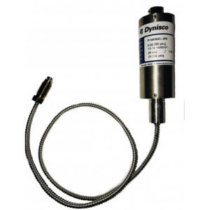 relative pressure transducer 1