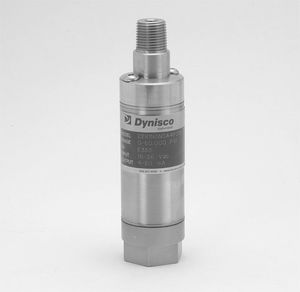 相对压力传感器
