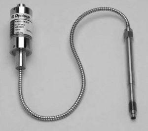 absolute pressure transducer