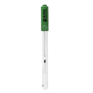 reference electrochemical electrode / glass / laboratory
