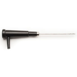 Pt100 temperature probe