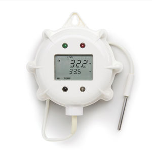 temperature data-logger