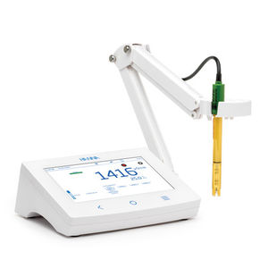 portable conductivity meter