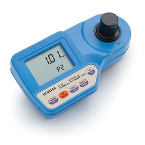 水质分析光度计