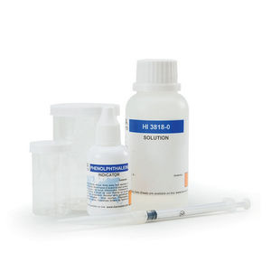 二氧化碳检测试剂盒