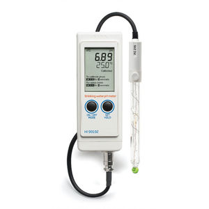 便携式酸度计