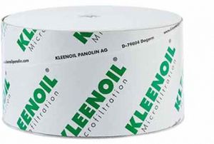 polyester filter element / polypropylene / oil
