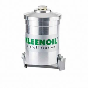 bypass filter / hydraulic / cartridge / for engine