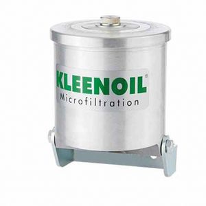 bypass filter / hydraulic / cartridge / for engine