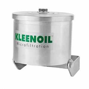 bypass filter / hydraulic / cartridge / for engine