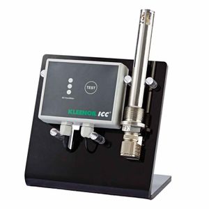 contamination monitor