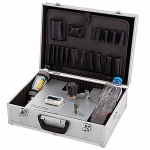 contamination monitor