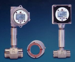 Flow computer - nova-flow series - Hoffer Flow Controls