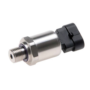 相对压力变送器