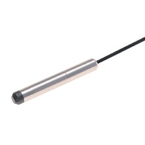 hydrostatic level transmitter