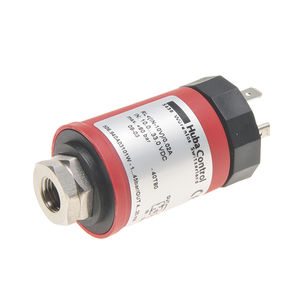 相对压力变送器