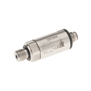 relative pressure transmitter