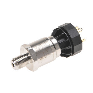 relative pressure transmitter