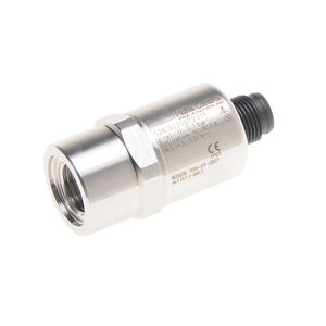 相对压力变送器