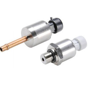 stainless steel pressure transmitter