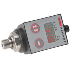 ceramic pressure transmitter 1