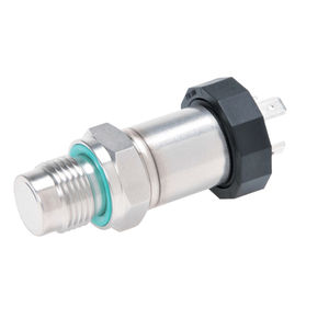 relative pressure transmitter