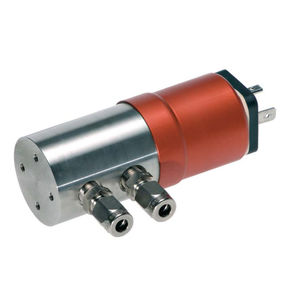 relative pressure transmitter