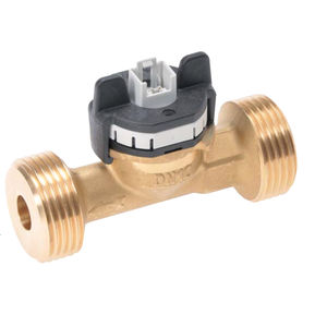 vortex flow meter