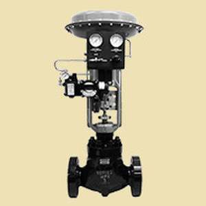 globe valve