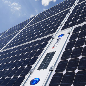 solar monitoring module