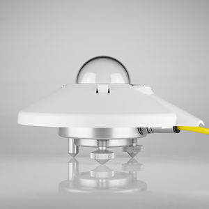 UV radiometer / solar