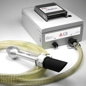 air blower unit