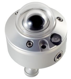 class A pyranometer 1