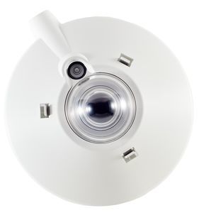 class A pyranometer 1