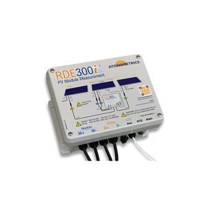light-intensity measurement system