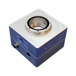 solar PV module soiling sensor