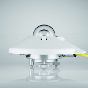 class B pyranometer 1